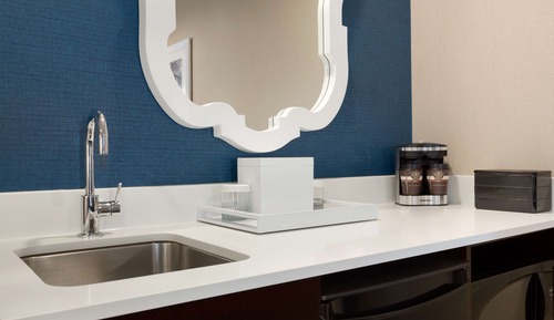 Studio Suite, 1 King Bed, Accessible, Bathtub