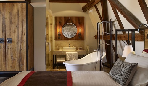 Superior Suite