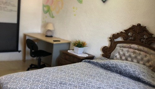 Basic Single Room