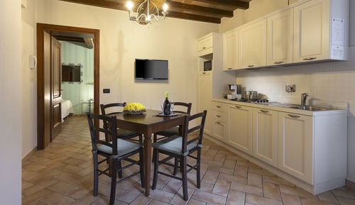 Apartment, 1 Bedroom, Accessible