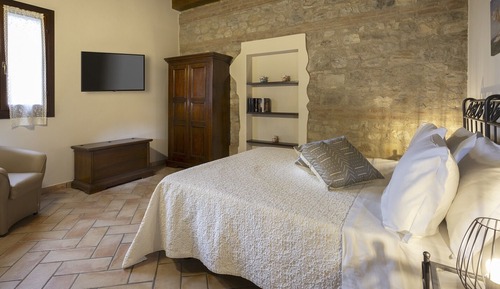Classic Apartment, 1 Bedroom