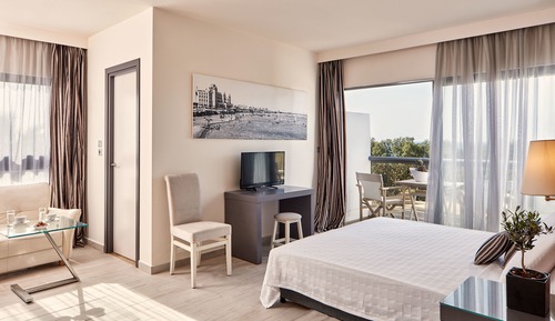 Panoramic Suite