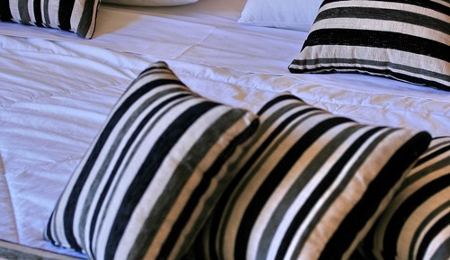 Double Room, Sea View
