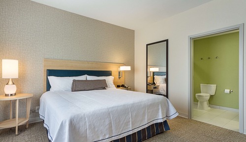 Suite, 1 Bedroom, Non Smoking