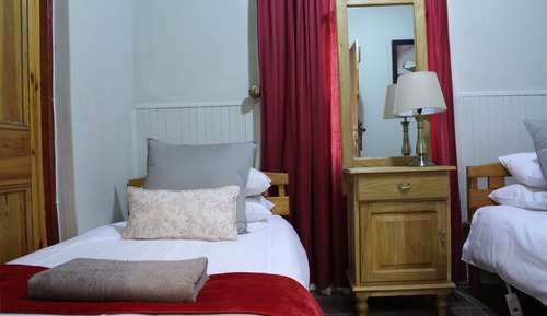 Family Cottage, 3 Bedrooms