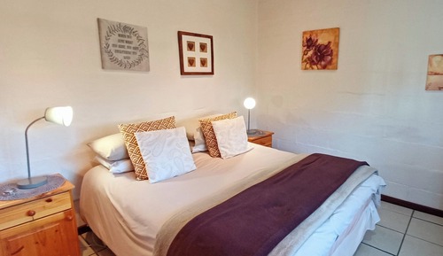 Standard Cottage, 1 Bedroom