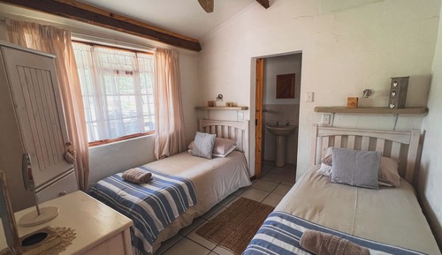 Standard Cottage, 2 Bedrooms