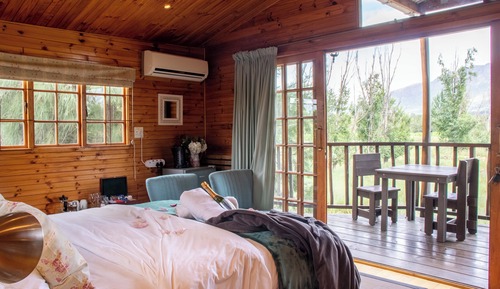 Romantic Tree House, 1 Bedroom (Tree House)