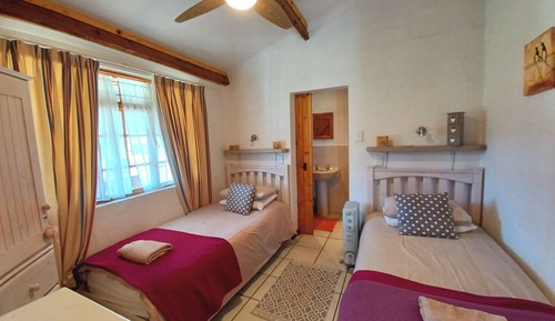 Standard Cottage, 2 Bedrooms