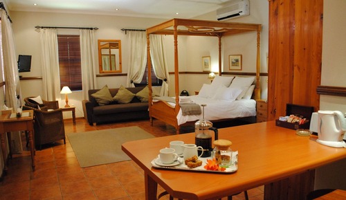 Family Cottage