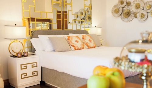 Double Room (Silver Views)