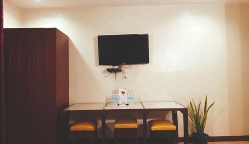 Family Suite
