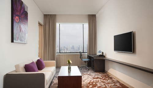 Suite, 1 Bedroom