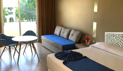 Junior Suite, 1 Bedroom