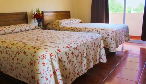 Habitacion Standard 