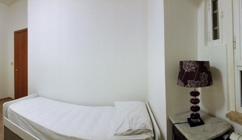 Apartment, 2 Bedrooms, Kitchenette