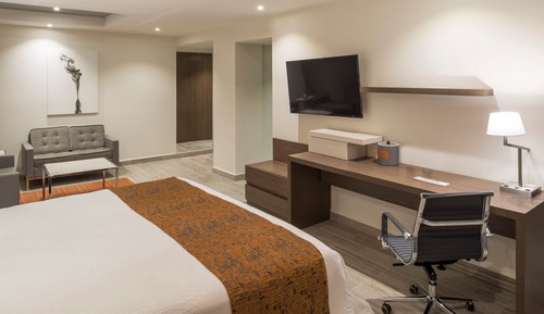 Junior Suite