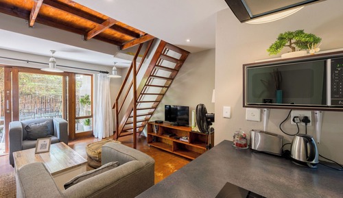 Standard Apartment, 3 Bedrooms