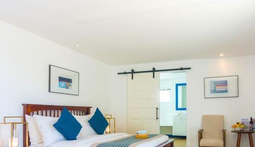 Premier Suite