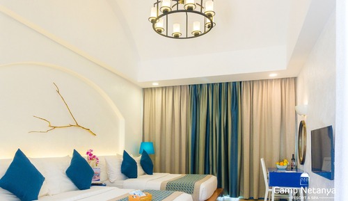 Premier Villa