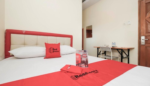 Standard Double Room, 1 Double Bed