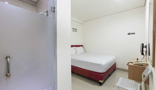 Standard Twin Room, 2 Twin Beds