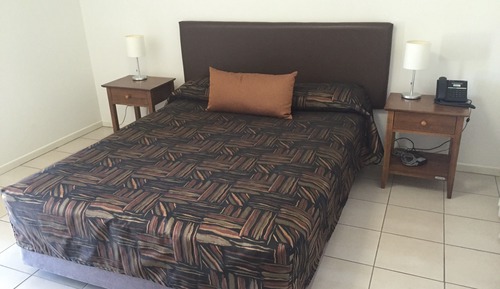 Queen Room