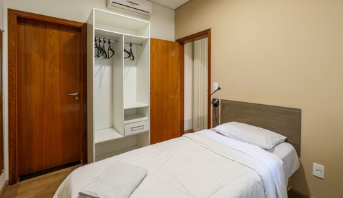 Superior Room, 1 Twin Bed