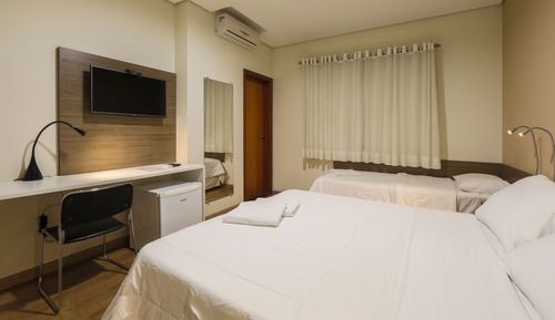 Quarto Superior