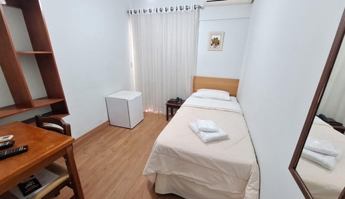 Deluxe Room, 1 Twin Bed