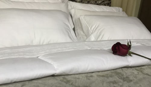 Standard Double Room, 1 Bedroom