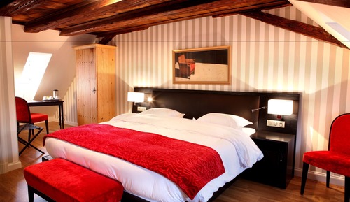 Superior Triple Room