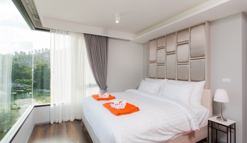 Suite, 1 Bedroom