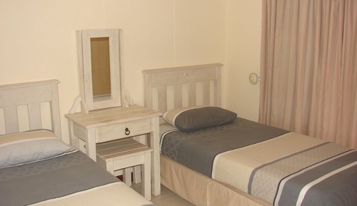 Family Apartment, 2 Bedrooms (Kingklip Apartment)