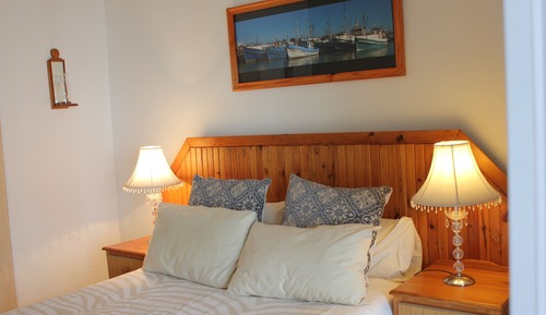Classic Apartment (Kiewiet)