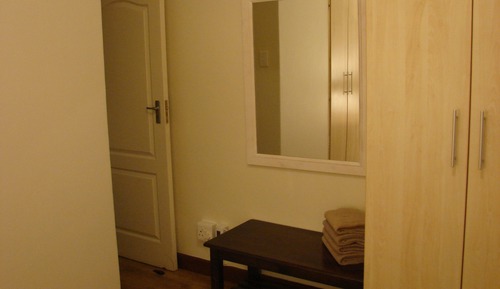 Family Apartment, 2 Bedrooms (Kabeljou)