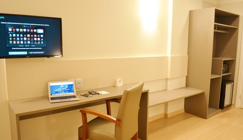 Luxury Double Room