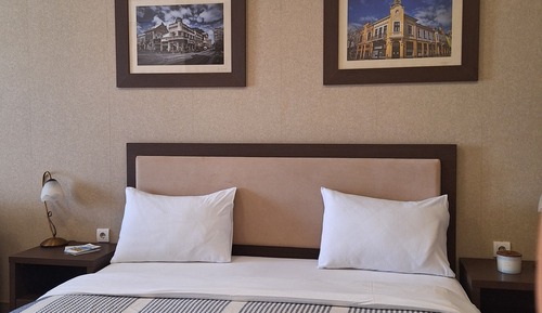 Exclusive Room