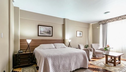 Suite Double Room