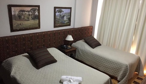Executive Triple Room