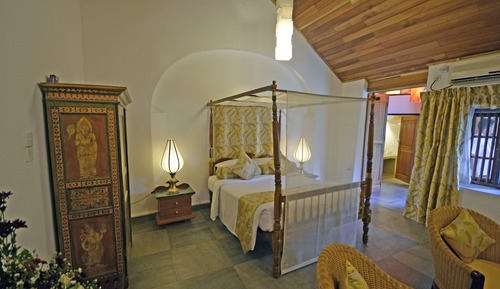 Luxury Suite, 1 Bedroom, Jetted Tub