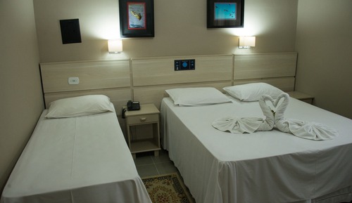 Superior Triple Room