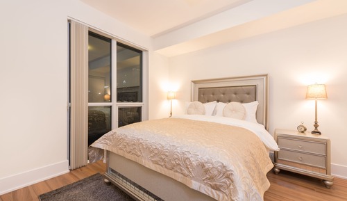 City Condo, 3 Bedrooms