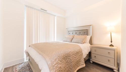 Condo, 3 Bedrooms, Kitchen