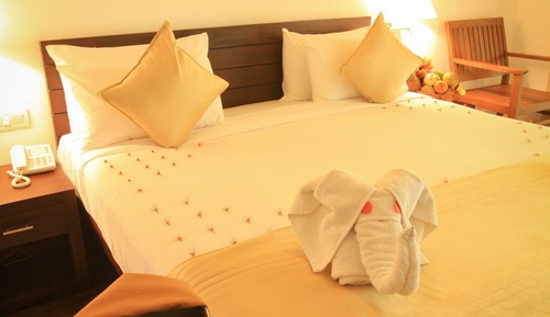 Super Deluxe Room