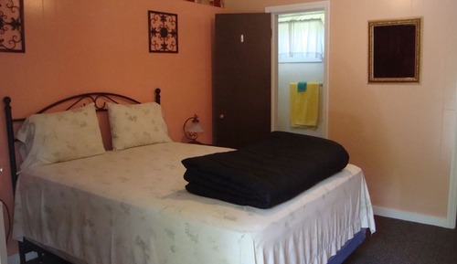 Basic Room