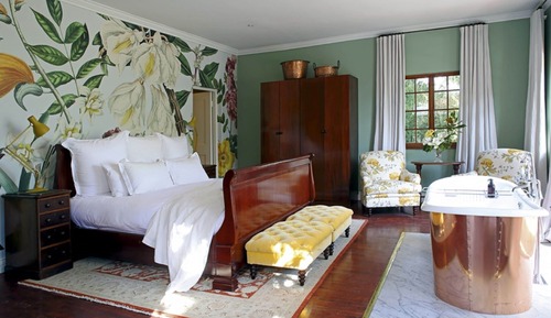 Basic Villa, 3 Bedrooms