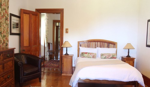 Family House, 3 Bedrooms (Manor House)