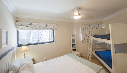 Standard Apartment, 3 Bedrooms