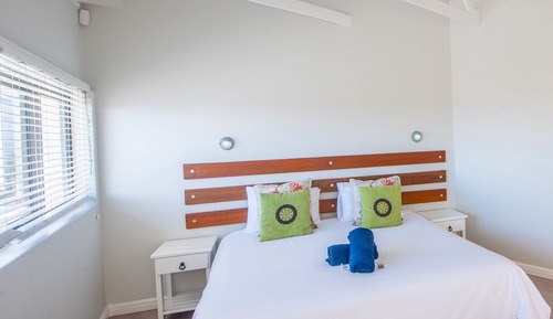 Standard Apartment, 2 Bedrooms (Penthouse)